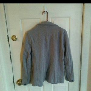 Porter & Ash Jacket